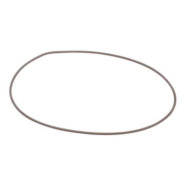 An O-ring made of Viton material, used as a replacement part for a Champion MP pump.