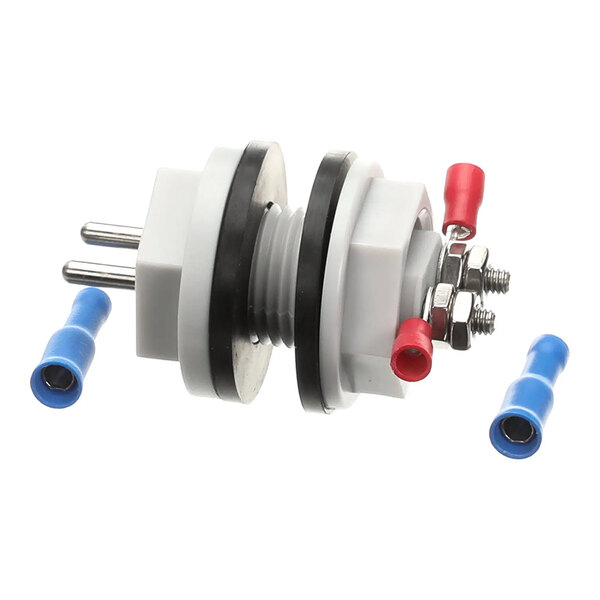 A chemical probe with connectors and mounting hardware, compatible with Knight #7005190.