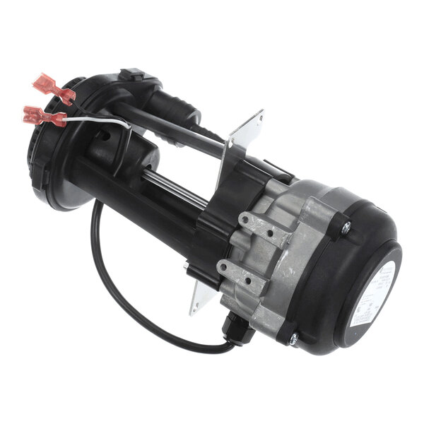 A Bunn 53761.1000 recirculation pump kit with sealed bearing for 120/230V AC applications.