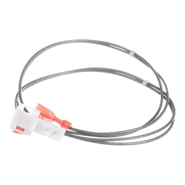 A wire harness with connectors, designed for use in Ice-O-Matic ice machines.