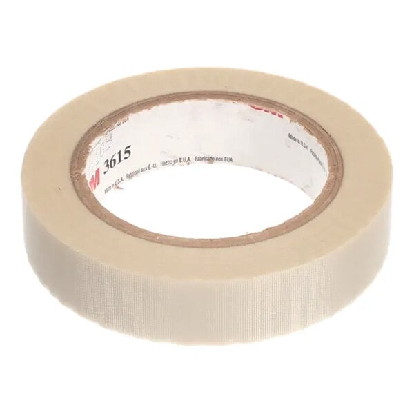 Merrychef P31Z1399 Roll High Temp Tape