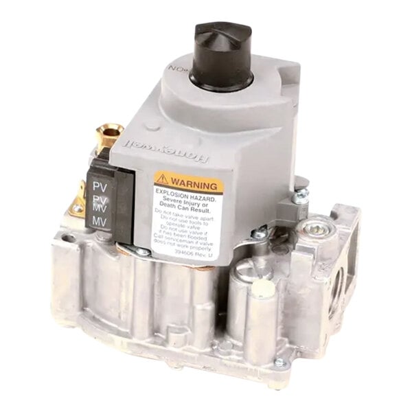 XLT Ovens SP-4207-NAT Combination Valve Natural