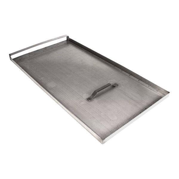 Champion 330208 Screen Weldment,Refuse,C3+B,Euccw