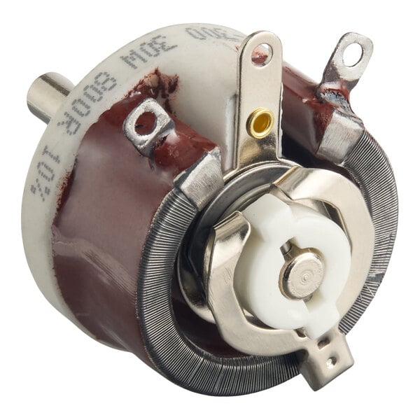 Avantco Equipment 177301100024 Speed Regulator for 177CNVROV10A, 177CNVROV14B, and 177CNVROV14D