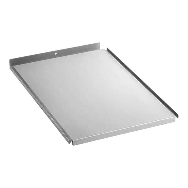 Avantco Equipment 17720002026 Crumb Tray for 177CNVROV10A