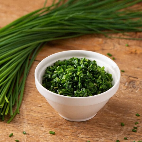 SupHerb Farms Chopped Chives 4 lb.