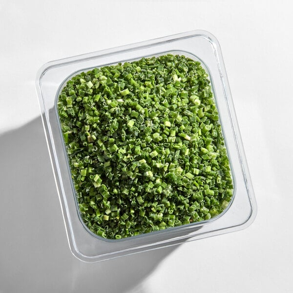 SupHerb Farms Chopped Chives 4 lb.