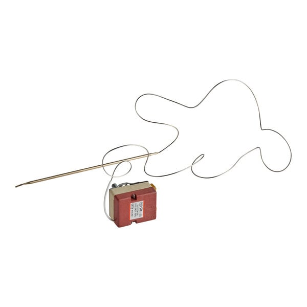 Avantco Equipment 177301030245 160C Thermostat for 177CNVROV10A, 177CNVROV14B, and 177CNVROV14D