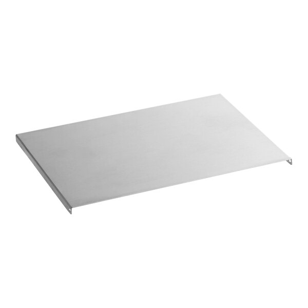 Avantco Equipment 17720001016 Receiving Tray for 177CNVROV14B and 177CNVROV14D