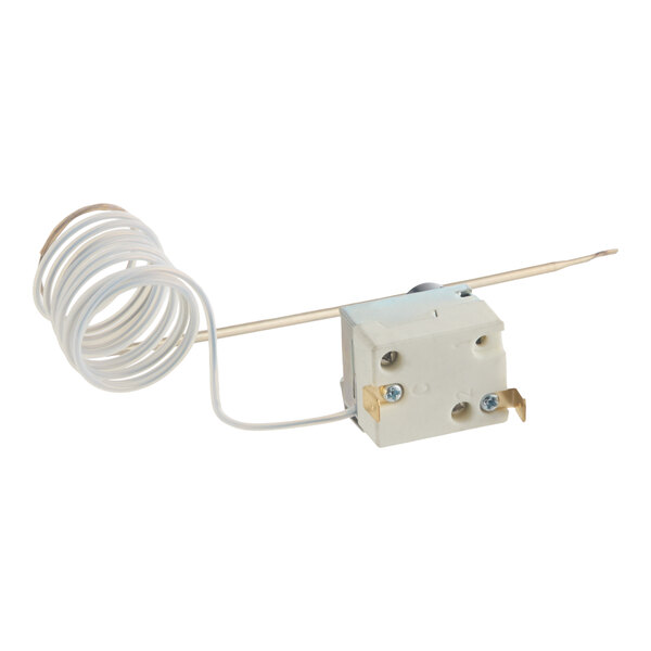 Avantco Equipment 177301030250 High Temperature Limit Switch for 177CNVROV10A
