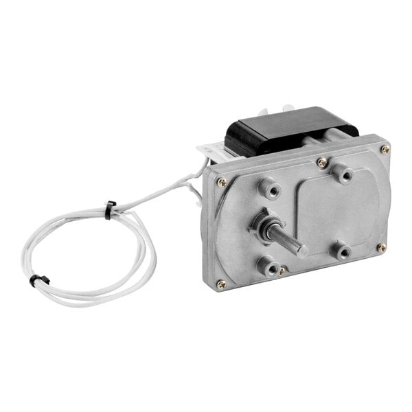 Avantco Equipment 177301010344 Conveyor Motor for 177CNVROV10A