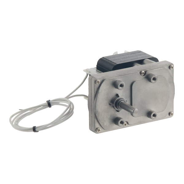 Avantco Equipment 177301010342 Conveyor Motor for 177CNVROV14B
