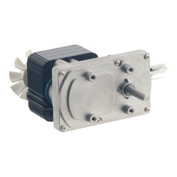 Avantco Equipment 177301010341 Conveyor Motor for 177CNVROV14D