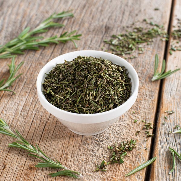 SupHerb Farms Chopped Rosemary 5 lb.