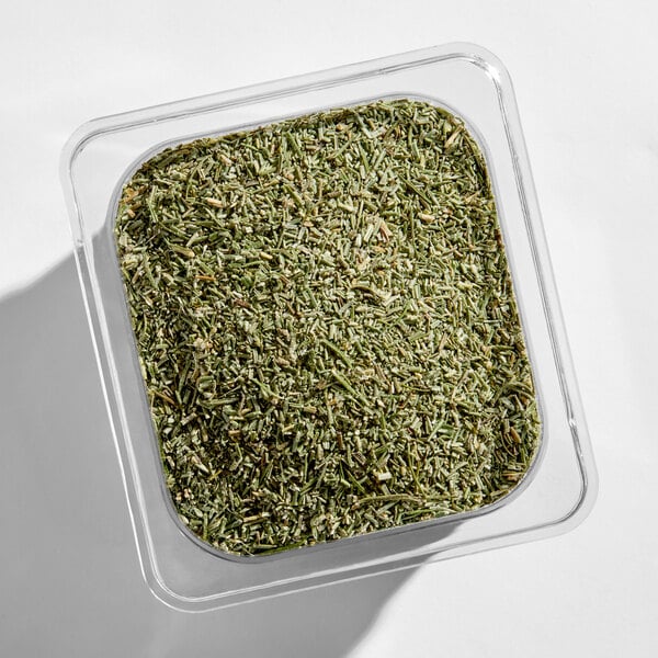 SupHerb Farms Chopped Rosemary 5 lb.