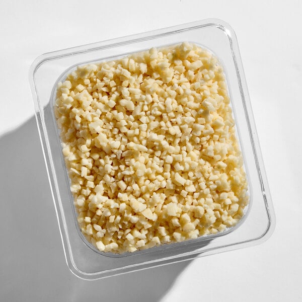 SupHerb Farms Chopped Garlic 5 lb.