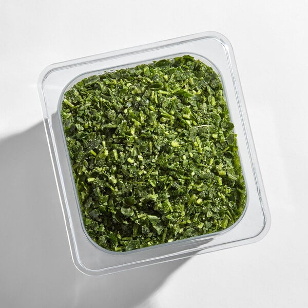 SupHerb Farms Chopped Cilantro 5 lb.