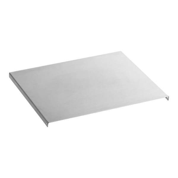 Avantco Equipment 17720002016 Receiving Tray for 177CNVROV10A