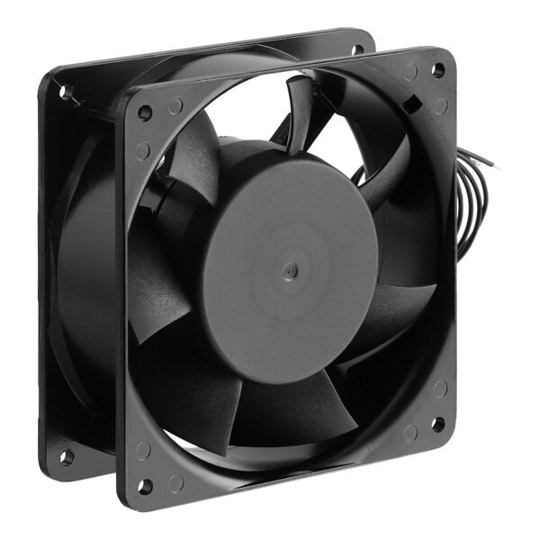 Avantco Equipment 177301010328 Cooling Fan for 177CNVROV14B and 177CNVROV14D
