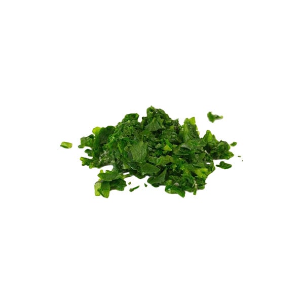 SupHerb Farms Chopped Parsley 4 lb.
