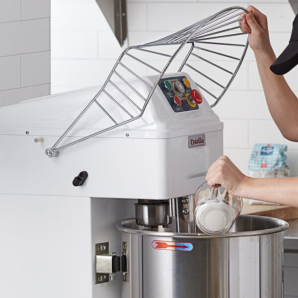 Estella 348PSM30GRDS Safety Guard for SM30