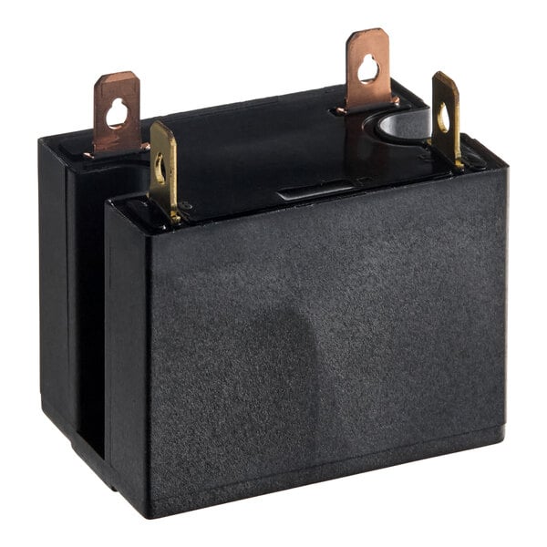 Avantco 17800209 Evaporator Fan Motor Relay for Refrigerators and Freezers