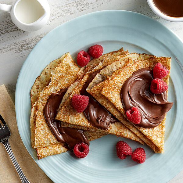 Hometown Provisions Crepe Mix 5 lb. Bag - 6/Case