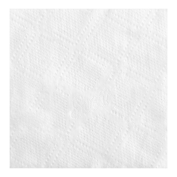 Scott® Professional 4" x 4" Individually Wrapped 2-Ply Standard 550 Sheet Toilet Paper Roll - 40/Case