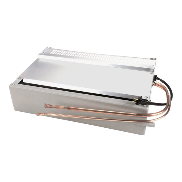 Randell RPCSY0701 Coil Assy, R404A, W/Rf Vlv414 & Lgt, W/O