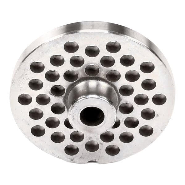 Vollrath 40748 Grinder Plate, 5/16"