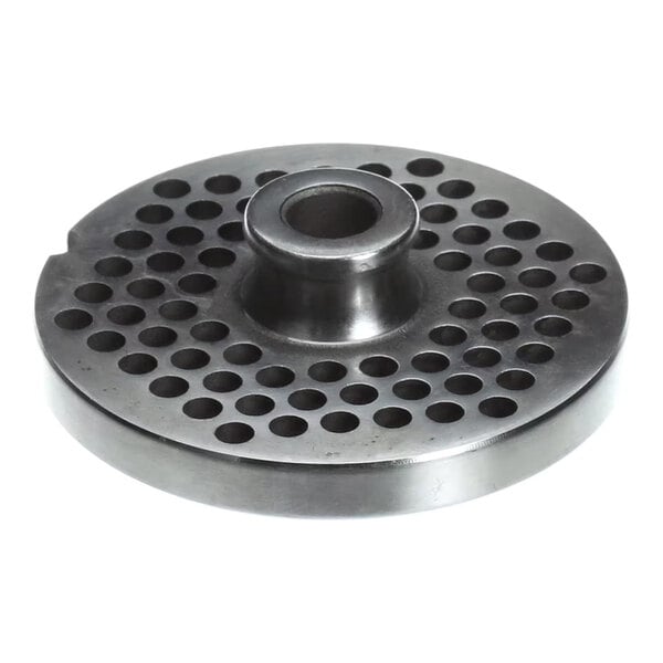 Vollrath 40747 Grinder Plate, 1/8" (32 Mm) Holes, Fits Grinder 40743