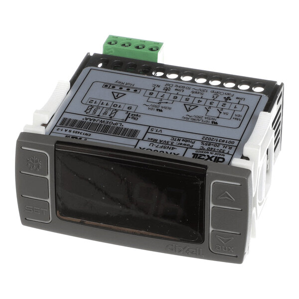 Master-Bilt 19-14085-MNF Dixell Elect. Cntr #Xr06Cx-4N5