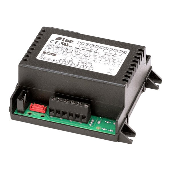 Master-Bilt 19-14605-IHC48 Bit-25 Lae Controller, 120V-23