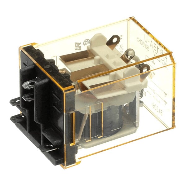 American Dish Service 091-3003 Relay, Instant Start