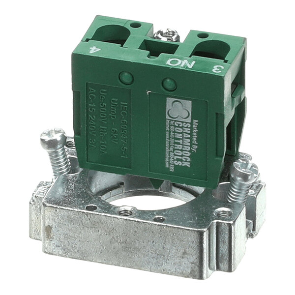 American Dish Service 091-3065 Switch, Contact Block, Et-Af