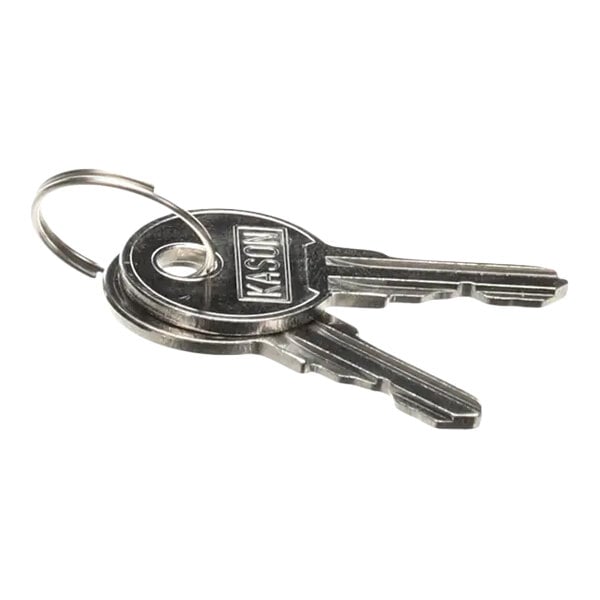 Follett Corporation 1059112 Key Ref/Fzr 4/5