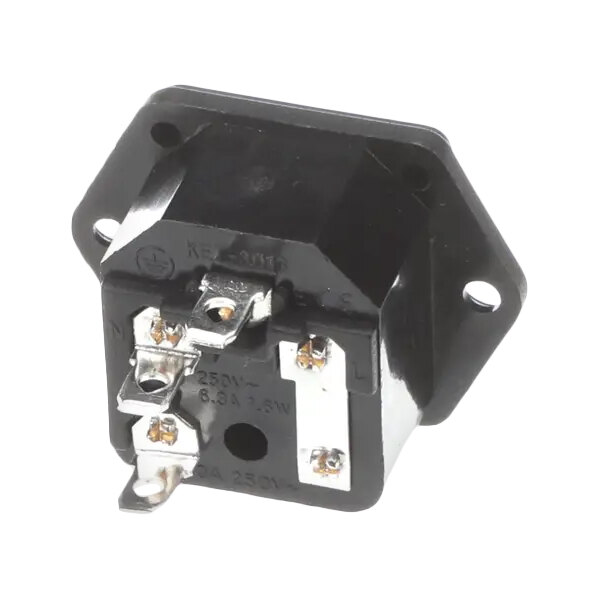 VacMaster 979213 Power Cord Connector