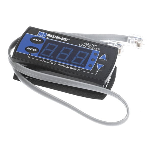 Master-Bilt 19-14717 Control Board, Mc 4.0 3 Digit