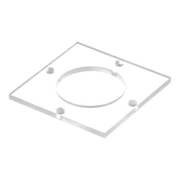 American Dish Service 083-6702 Cover, Chemical Pump (Interna