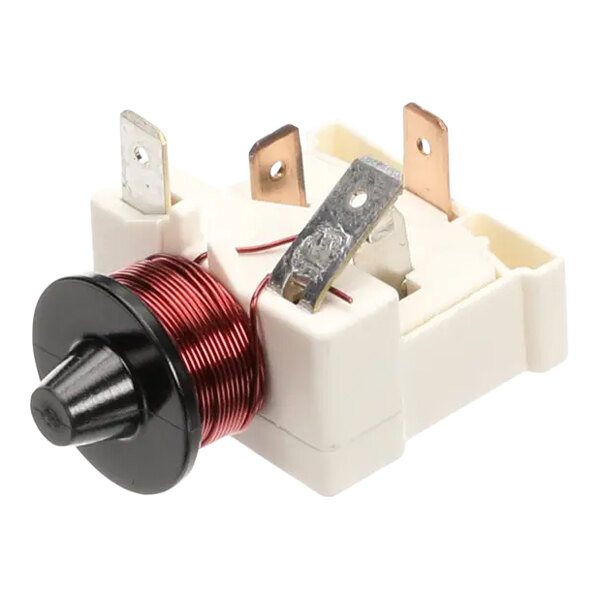 Delfield 3516452 Relay, Starting Danfoss