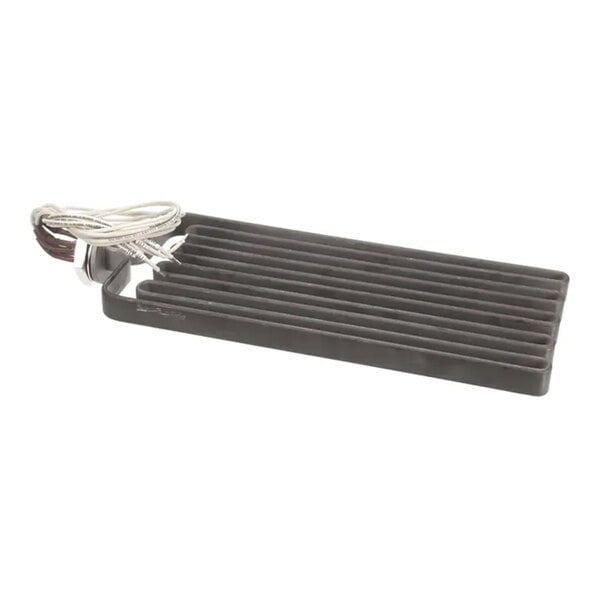 An electric heating element for Ultrafryer Systems, designed for 208V and 7.5kW applications.