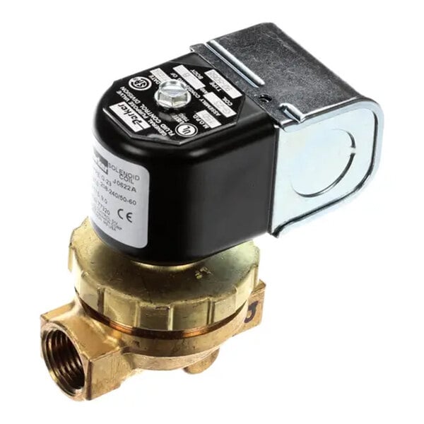 American Dish Service 092-5068 Water Solenoid Valve