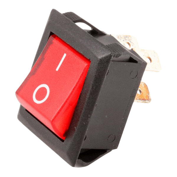 EmberGlo 842334 Es10 Lighted On-Off Switch