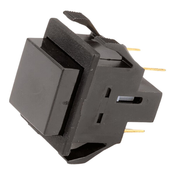 EmberGlo 842336 Steamer Push Button Switch