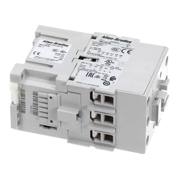American Dish Service 291-3043 Contactor