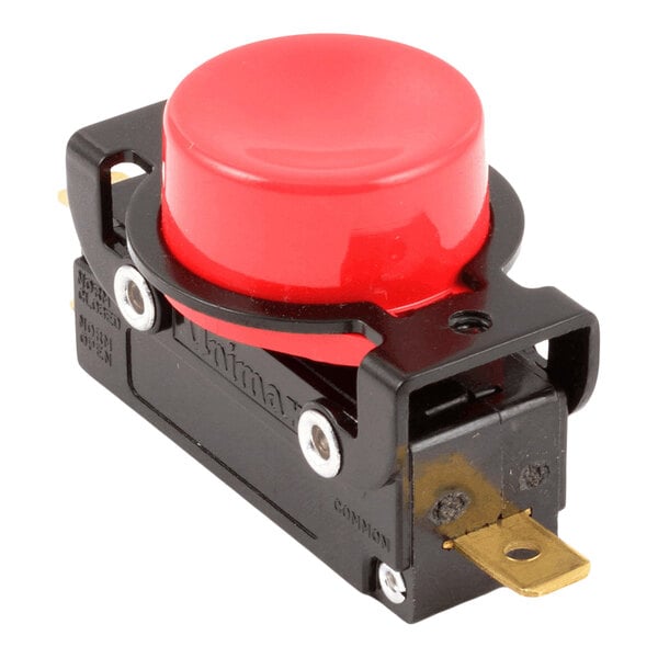 American Dish Service 091-3002 Switch, Red Start