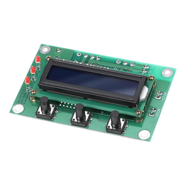 VacMaster 976184 Control Board