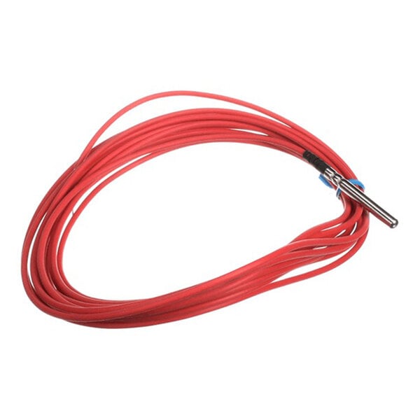 Master-Bilt 19-14856 Carel Evap Sensor (Red) 6Meter