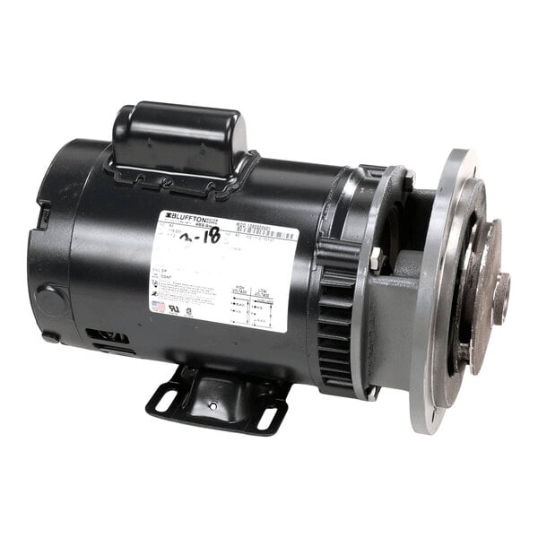 American Dish Service 088-1012 Pump Assembly, Water - 1 1/2