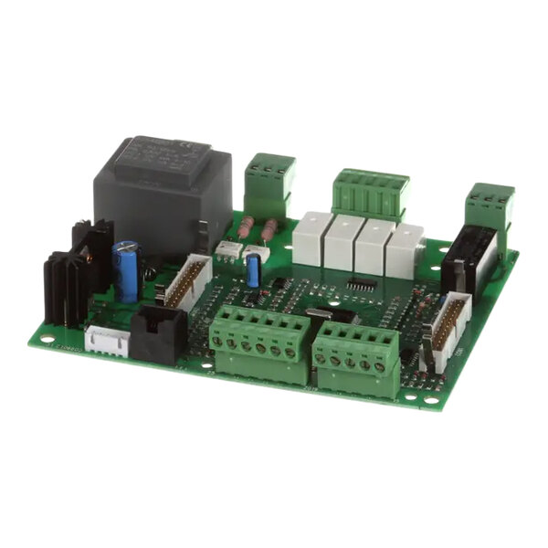 Delfield BCP00023 Card,Micro Relay